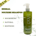 Natural Herbal Nourish hair shampoo
